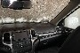 Vehículo Jeep Grand Cherokee 5