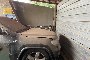 Véhicule Jeep Grand Cherokee 4