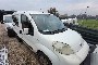 Fourgon FIAT Qubo Multijet 2