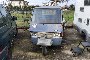 Piaggio Ape Tm 703 three-wheeler 2