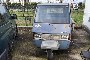 Motocarro Piaggio Ape Tm 703 1