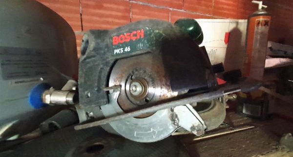 Ponteggi, materiale edile e attrezzature da cantiere - Fall. 9/2017 - Trib. di Caltanissetta - Raccolta offerte n. 4