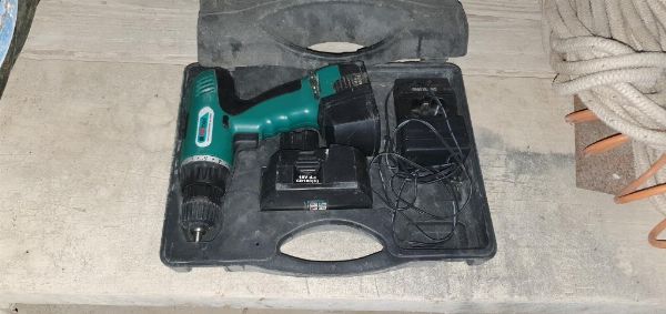 Ponteggi, materiale edile e attrezzature da cantiere - Fall. 9/2017 - Trib. di Caltanissetta - Raccolta offerte n. 4