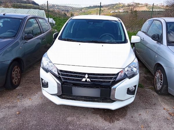 Mitsubishi Space Star - Liq.Giud. n. 6/2023 - Tribunale di Pescara - Vendita 3