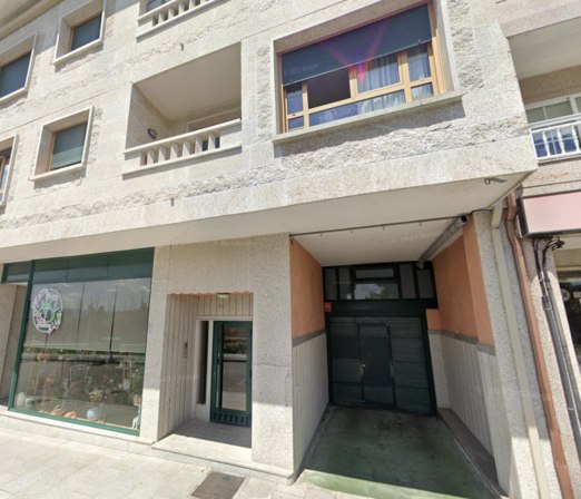 Trasteros en Salvatierra de Miño - Pontevedra- Juzgado n. 1 de A Coruña