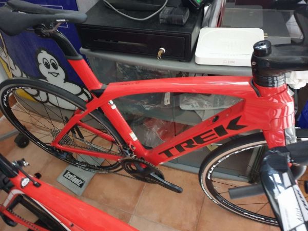 Bicicletas deportivas, accesorios y repuestos - Fall.7/2021 - Tribunal de Cassino - Venta 2