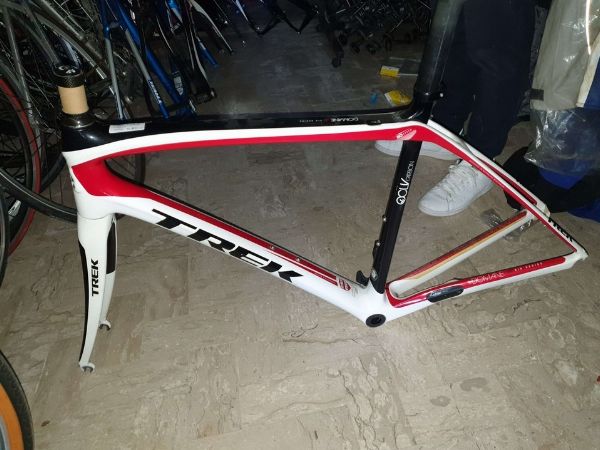 Bicicletas deportivas, accesorios y repuestos - Fall.7/2021 - Tribunal de Cassino - Venta 2