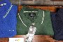 Various men's clothing 3