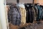 Women's down jackets, coats and fur coats 3