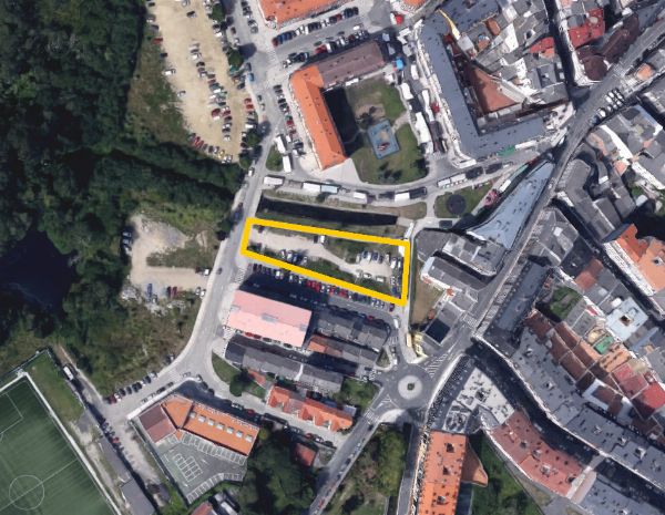 Properties in Narón and Sada, A Coruña - Law Court n. 2 of A Coruña