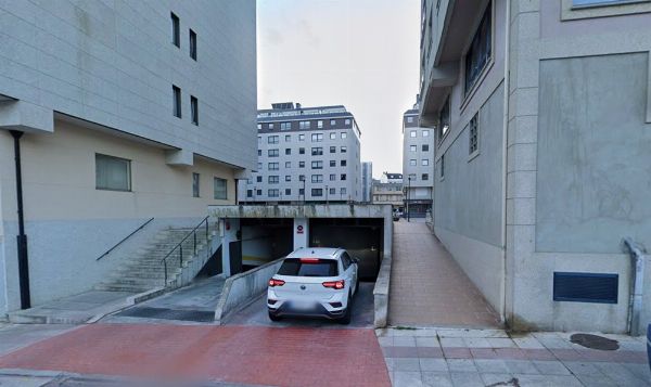 Biens immobiliers à Narón et Sada, A Coruña - Tribunal n. 2 de A Coruña