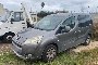 Peugeot Partner Tepee van 2