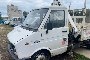 Camión FIAT Om 35-10 con grúa 2