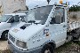 Автомобил FIAT IVECO 35 4
