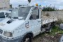 Автомобил FIAT IVECO 35 2