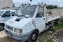 Автомобил FIAT IVECO 35 1