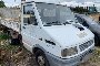 Автомобил FIAT IVECO 35 6