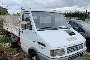 Автомобил FIAT IVECO 35 3