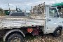 Автомобил FIAT IVECO 35 5