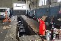 Officina Veicoli - Attrezzature, Arredi, Scaffalature e N. 2 Veicoli 2