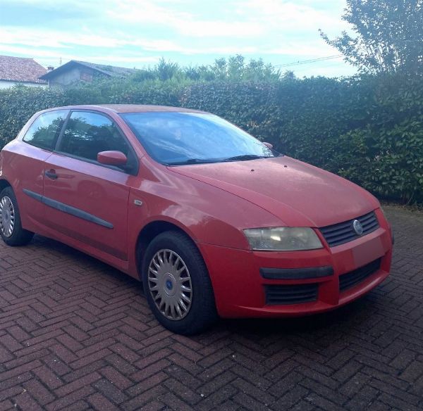 FIAT Stilo - Liquidazione Controllata n.95/2023 - Tribunale di Vicenza - Vendita 4