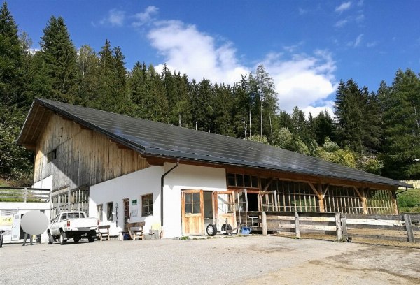 Impianto fotovoltaico Integrato - Potenza nominale pari a 94,705 kW - Fallimento n. 25/2019 - Tribunale di Bolzano