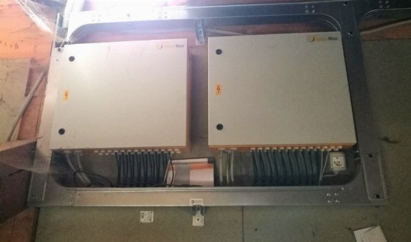 Impianto fotovoltaico Integrato - Potenza nominale pari a 94,705 kW - Fallimento n. 25/2019 - Tribunale di Bolzano