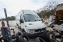 Furgoneta IVECO 35S14 1