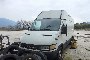 Bestelwagen IVECO 35S14 2