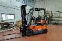 Toyota Forklift 2