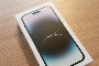 Apple - iphone 14 pro max 128 gb 3