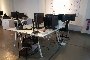 Lot of several PC monitors 5