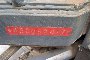 Street Sweeper Sicas Euroclean SA 2.2V 4