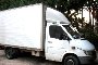 Camion Mercedes Sprinter 1