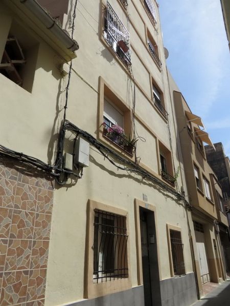 Inmueble en Burriana - Juzgado N. 1 De Castellón de la plana
