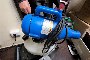 Macchina Sanificatrice Karcher  1