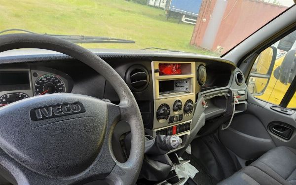 Autocarri - Liquidazione Giudiziale n. 213/2023 - Tribunale di Torino - Vendita 4