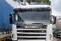 Путни трактор Scania CV R 124 LA 2