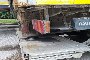 Autocarro IVECO Magirus A260S/80 6
