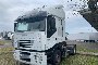 Путни трактор IVECO Magirus AS440ST 1