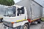 Autocarro Nissan M130 88 4 1