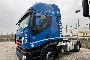 Путни трактор IVECO Magirus AS440ST/E4 1