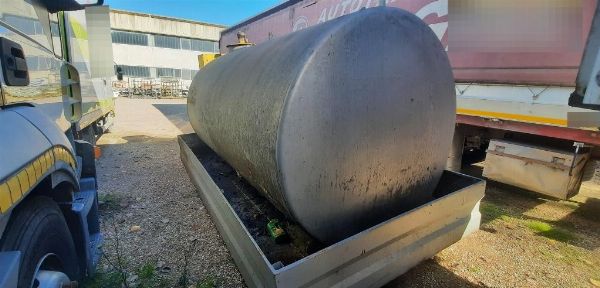 Camiones y furgonetas - Liq.Giud. n.59/2023 - Tribunal de Perugia - Venta 8