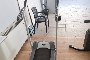 Tapis roulant Gym 781 1