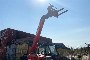 Nosturi Manitou MLT 735M 1