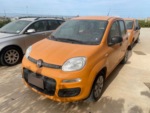 Autovetture - Attrezzature per saldatura - Arredi e attrezzature per ufficio - LG 37/2023 - Trib. Siracusa