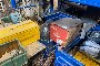 Cassa in Ferro co' Attrezzature da Lavoro 2