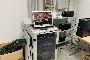Impianto di Videosorveglianza e Arredi per Ufficio 2