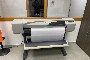 Plotter Hp e Arredi pe' l'Ufficio 2