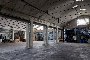 Immeuble industriel à Loreto (AN) - LOT 4 5
